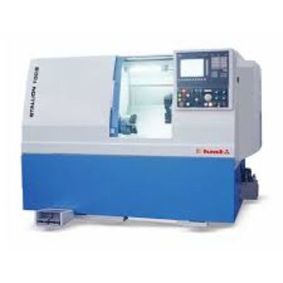 HMT- HINDUSTAN MACHINE TOOLS